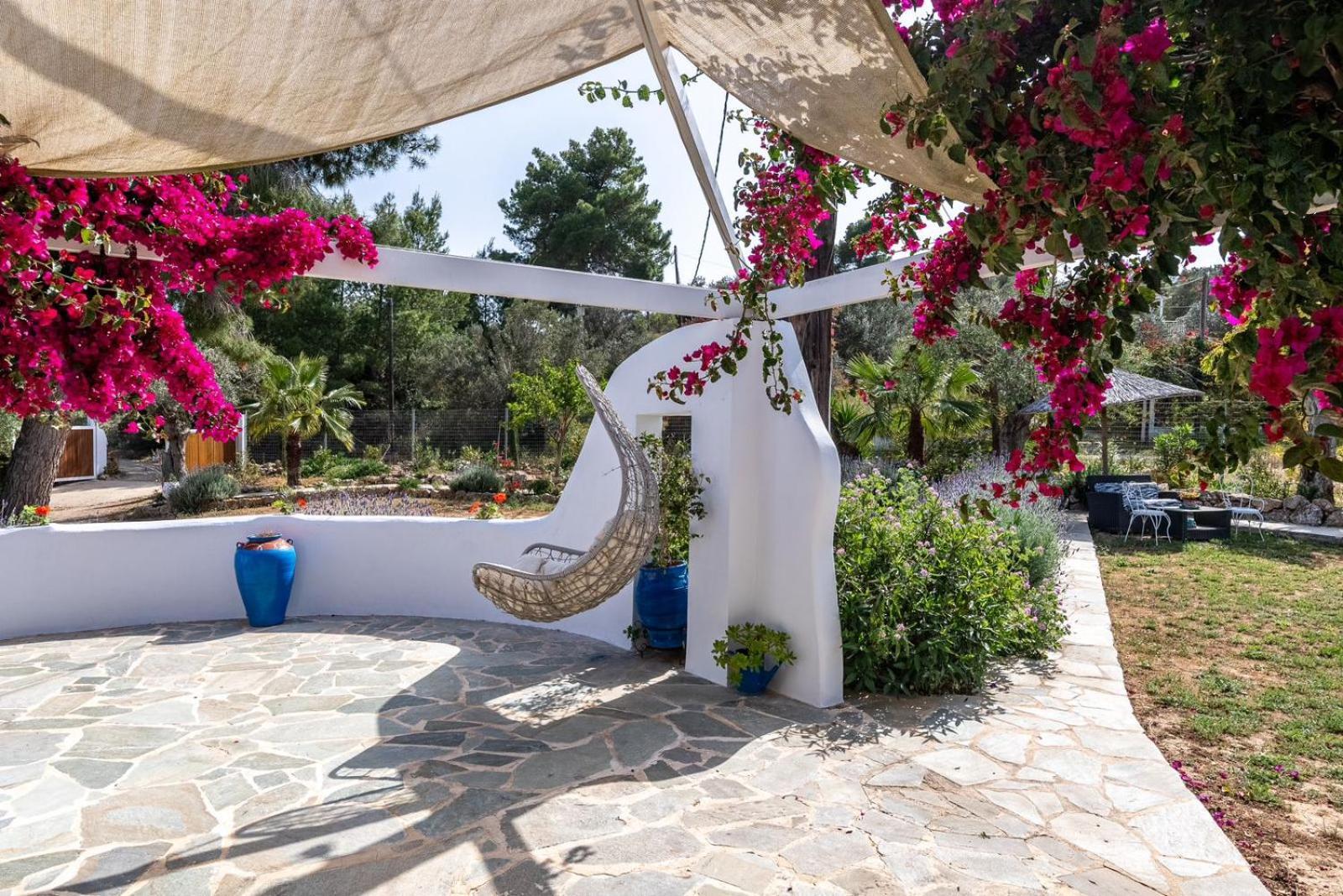 Summer House Porto Heli Eksteriør billede